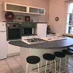 Villa La Farandole, Coastal Family