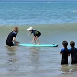 Villa La Farandole, Coastal Family Agon-Coutainville