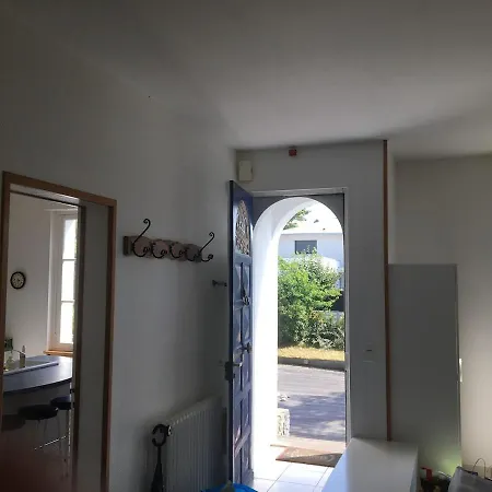 La Farandole, Coastal Family Villa Agon-Coutainville