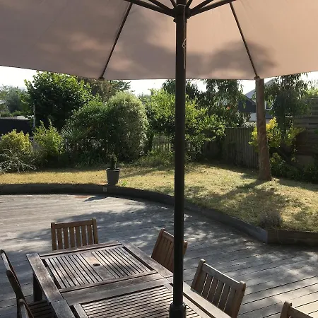 La Farandole, Coastal Family * Agon-Coutainville