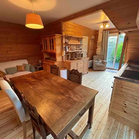 Villa La Farandole, Coastal Family