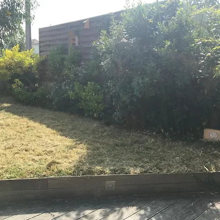 La Farandole, Coastal Family Villa Agon-Coutainville