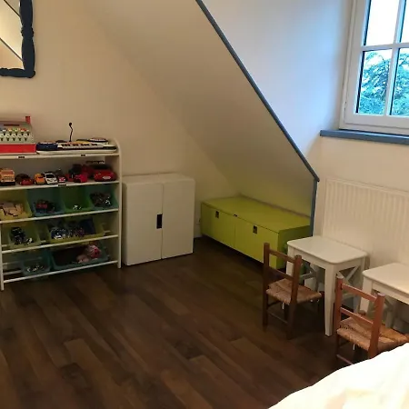 La Farandole, Coastal Family Villa