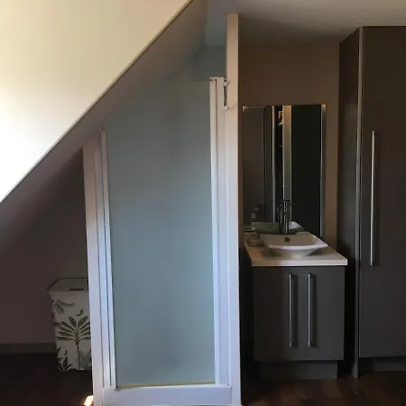 La Farandole, Coastal Family Villa Agon-Coutainville