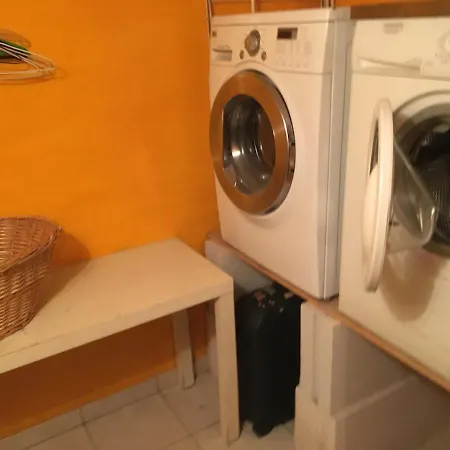 La Farandole, Coastal Family Agon-Coutainville