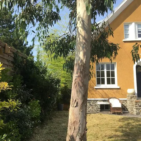 Villa La Farandole, Coastal Family