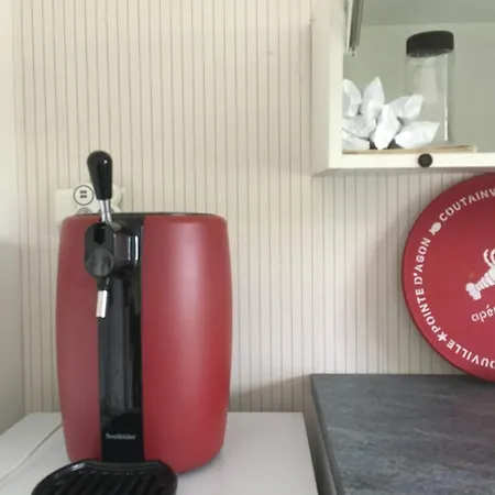 La Farandole, Coastal Family Villa Agon-Coutainville