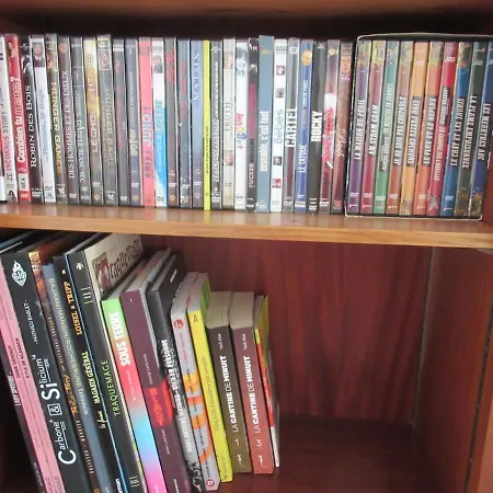 Villa La Farandole, Coastal Family Agon-Coutainville