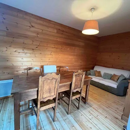 Villa La Farandole, Coastal Family