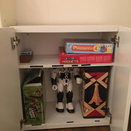 Villa La Farandole, Coastal Family *