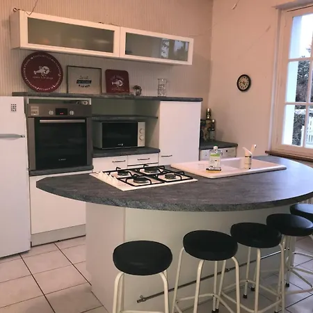 Villa La Farandole, Coastal Family