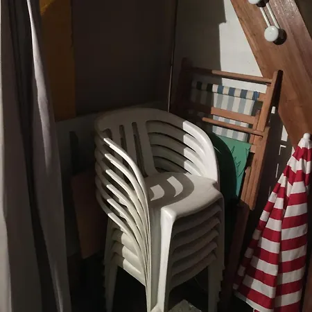 La Farandole, Coastal Family Agon-Coutainville