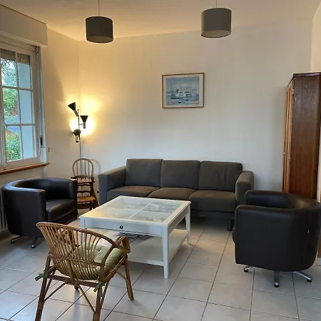 La Farandole, Coastal Family Villa *