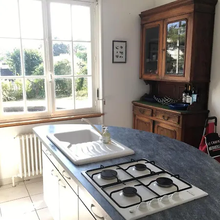 Villa La Farandole, Coastal Family *