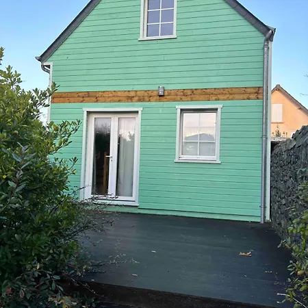 La Farandole, Coastal Family * Agon-Coutainville