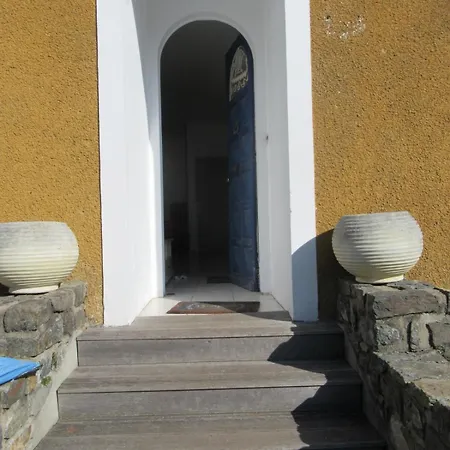 Villa La Farandole, Coastal Family Agon-Coutainville