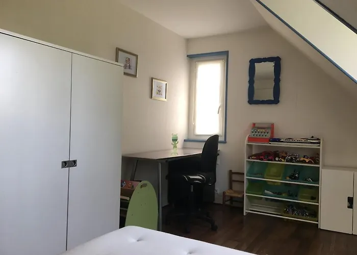 La Farandole, Coastal Family Villa