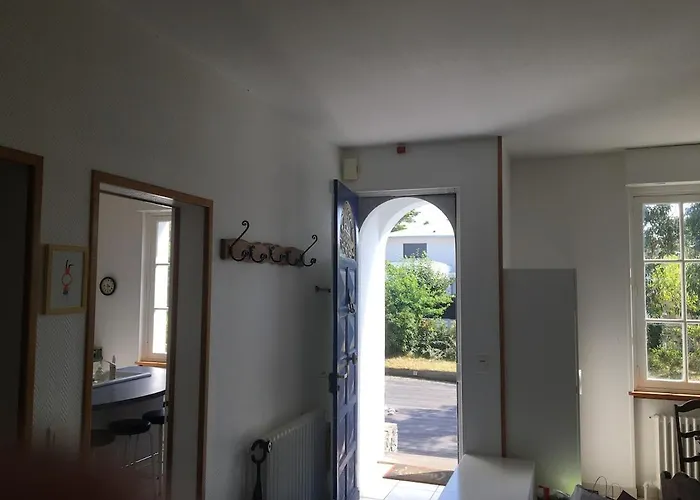 La Farandole, Coastal Family Villa Agon-Coutainville