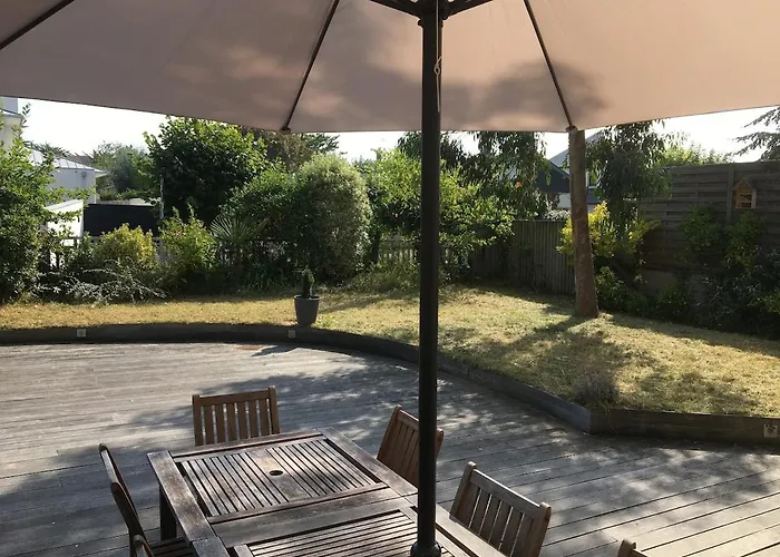 La Farandole, Coastal Family * Agon-Coutainville