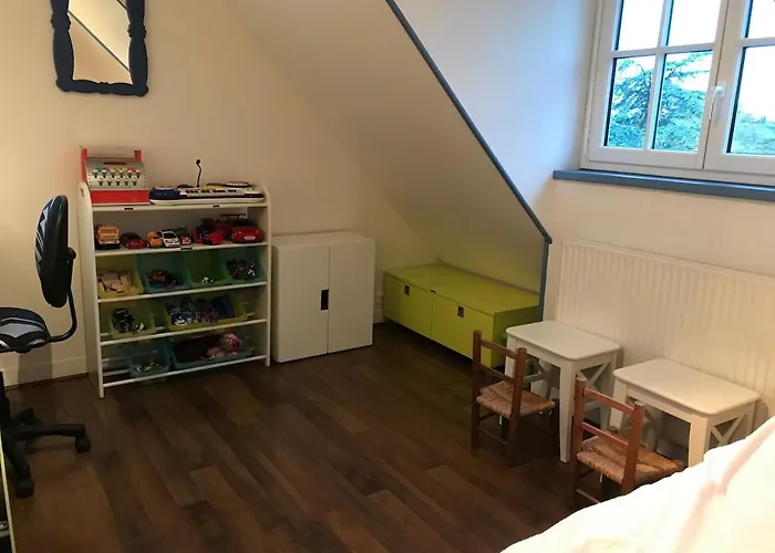 La Farandole, Coastal Family Villa