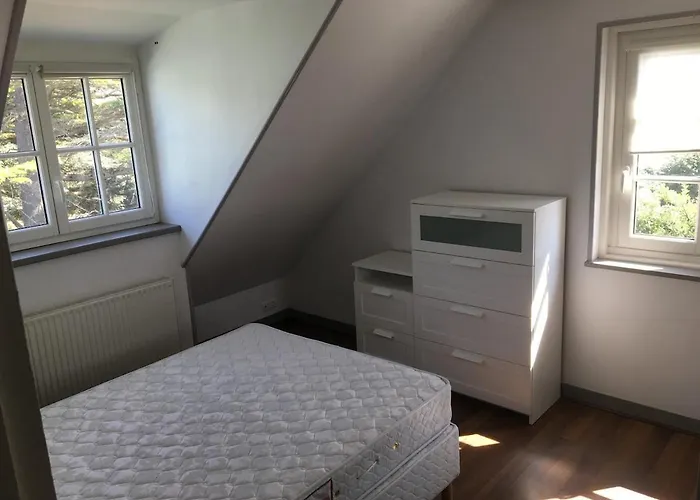 Villa La Farandole, Coastal Family *