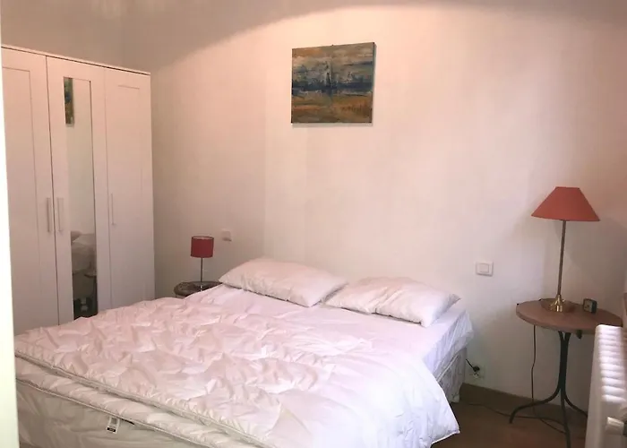 La Farandole, Coastal Family Agon-Coutainville