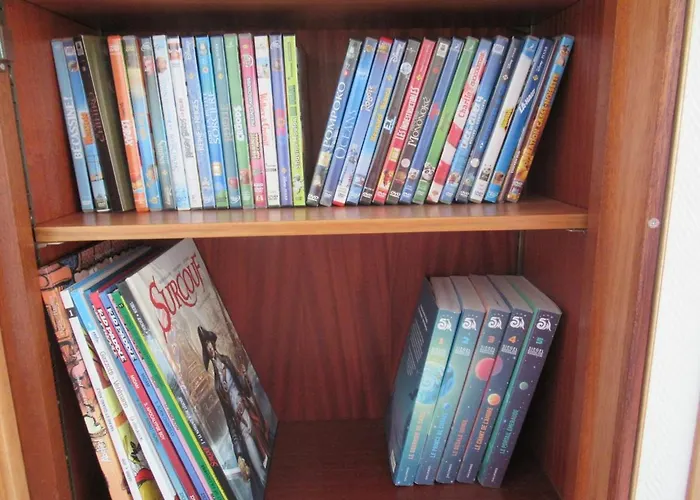 Villa La Farandole, Coastal Family *