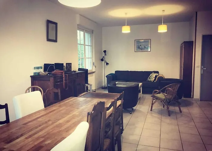 La Farandole, Coastal Family * Agon-Coutainville