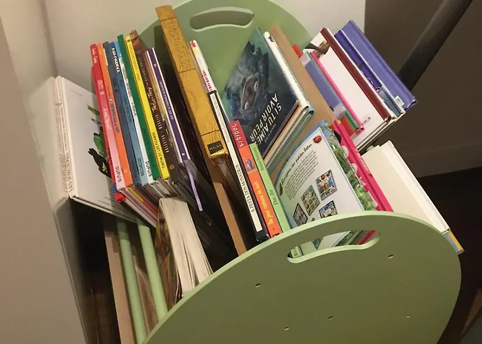 La Farandole, Coastal Family * Agon-Coutainville