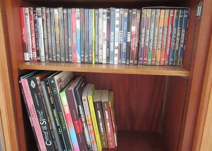 Villa La Farandole, Coastal Family Agon-Coutainville