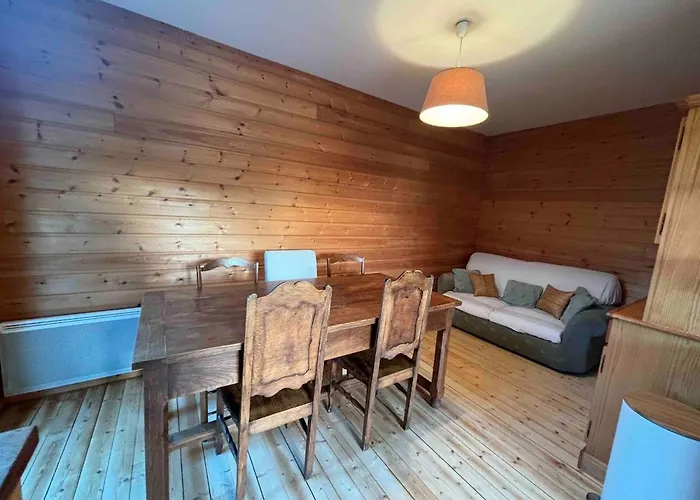 Villa La Farandole, Coastal Family