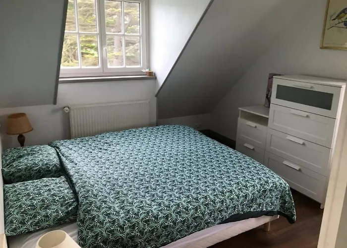 La Farandole, Coastal Family Villa *