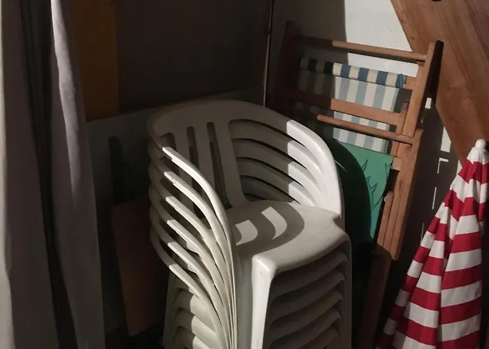 La Farandole, Coastal Family Agon-Coutainville