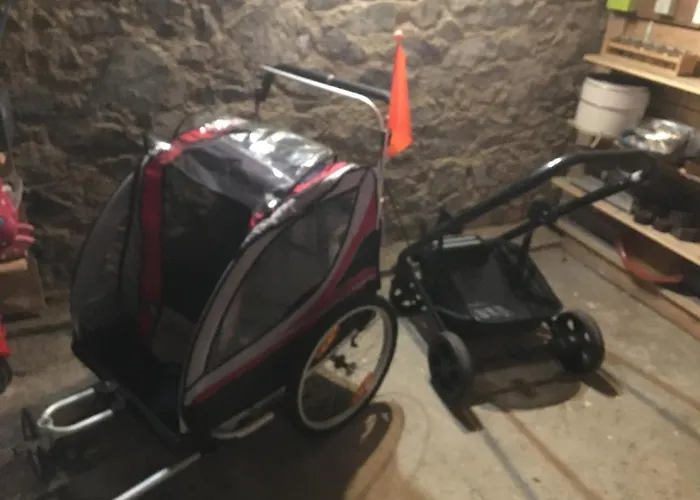 La Farandole, Coastal Family * Agon-Coutainville