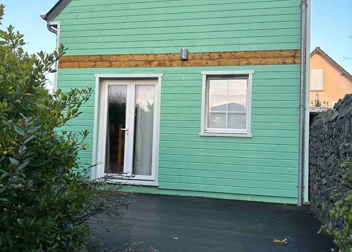 La Farandole, Coastal Family * Agon-Coutainville