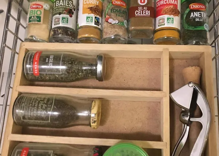 Villa La Farandole, Coastal Family