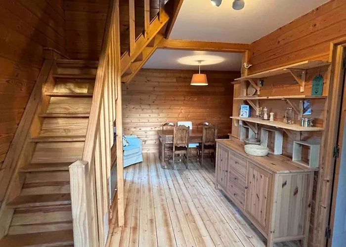 Villa La Farandole, Coastal Family