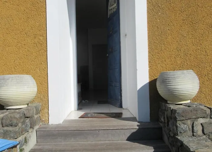 Villa La Farandole, Coastal Family Agon-Coutainville